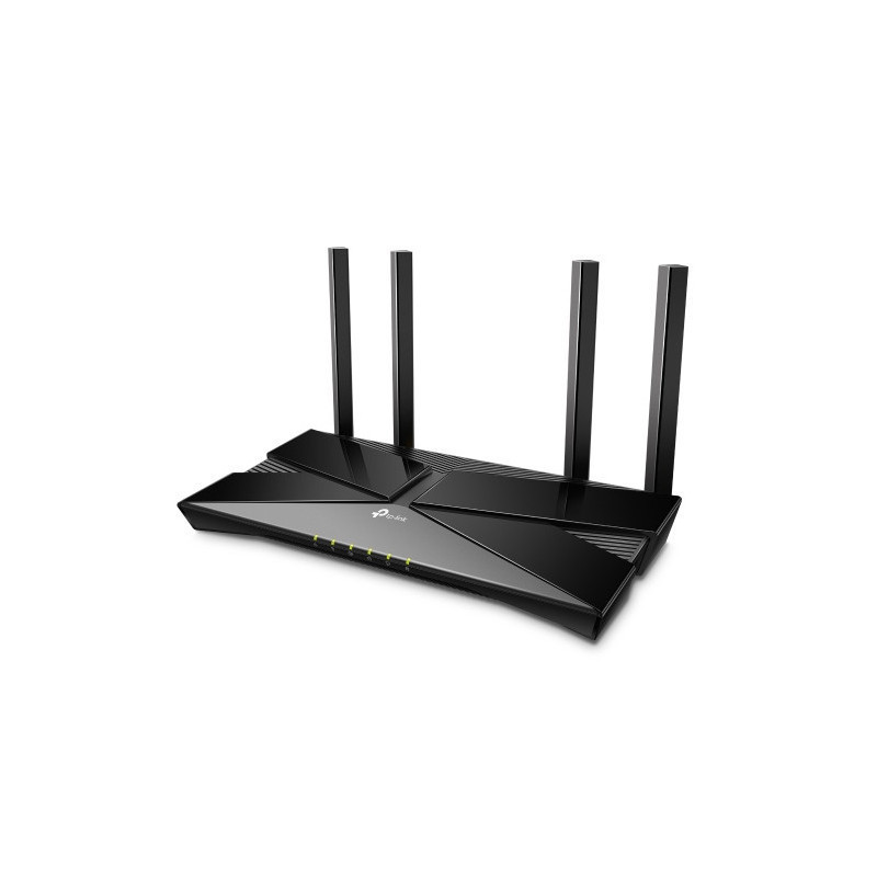 Router EX520 AX3000 Wifi 6 WISP Aginet Gigabit D.Band Tp-Link