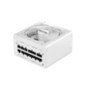 Fuente Raptor Volt 1000W 80 Plus Gold Full Modular PCIe 5.1 Blanca