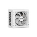 Fuente Raptor Volt 800W 80 Plus Gold Full Modular PCIe 5.1 Blanca