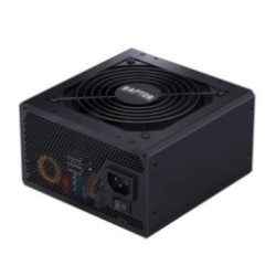 Fuente Raptor Volt 1000W 80 Plus Gold Full Modular PCIe 5.1 Negra