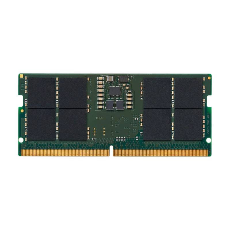 Memoria SODIMM DDR5 Kingston 32Gb 5600 MHz