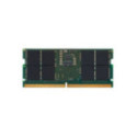 Memoria SODIMM DDR5 Kingston 32Gb 5600 MHz