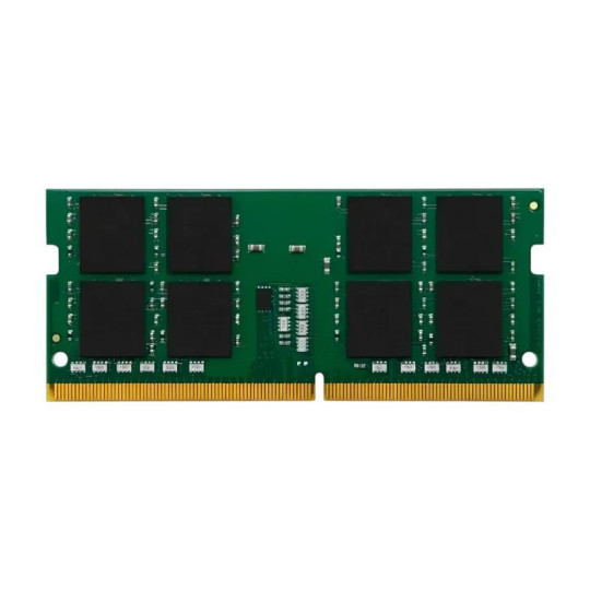 Memoria SODIMM DDR4 Kingston 32Gb 3200 MHz