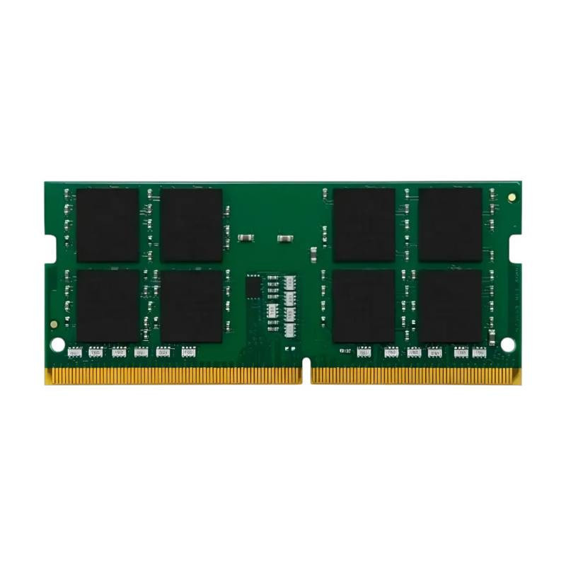 Memoria SODIMM DDR4 Kingston 32Gb 3200 MHz