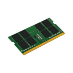 Memoria SODIMM DDR4 Kingston 32Gb 3200 MHz