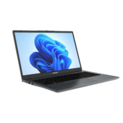 Notebook Kelyx 15.6" FHD AMD Ryzen 7-5825U 16Gb M.2 512Gb Win 11 Home Gris Oscuro