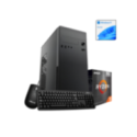Pc Kelyx AMD Ryzen 5-5600GT 16Gb M.2 512G Win 11 Home