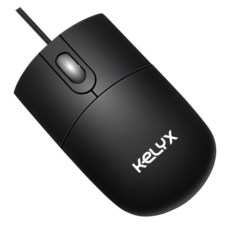 Pc Kelyx AMD Ryzen 5-5600GT 16Gb M.2 512G Win 11 Home