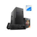 Pc Kelyx AMD Ryzen 7-5700G 16Gb M.2 512G Win 11 Home