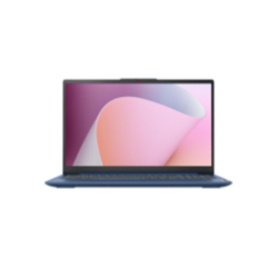 Notebook Lenovo IP Slim 3 15AMN8 15.6" FHD AMD R5 7520U 16GB 5500MHZ DDR5 512GB NVME SIN SO