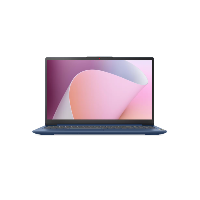 Notebook Lenovo IP Slim 3 15AMN8 15.6" FHD AMD R5 7520U 16GB 5500MHZ DDR5 512GB NVME SIN SO