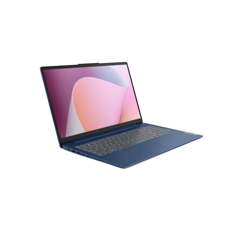 Notebook Lenovo IP Slim 3 15AMN8 15.6" FHD AMD R5 7520U 16GB 5500MHZ DDR5 512GB NVME SIN SO