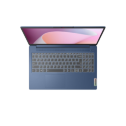 Notebook Lenovo IP Slim 3 15AMN8 15.6" FHD AMD R5 7520U 16GB 5500MHZ DDR5 512GB NVME SIN SO