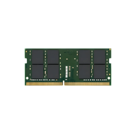 Memoria SODIMM DDR4 Kingston 16Gb 3200 MHz