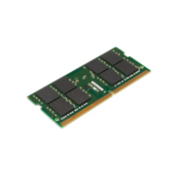 Memoria SODIMM DDR4 Kingston 16Gb 3200 MHz
