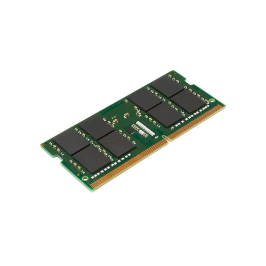 Memoria SODIMM DDR4 Kingston 16Gb 3200 MHz