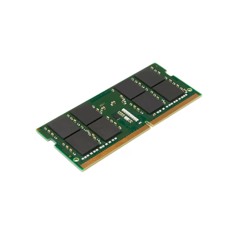 Memoria SODIMM DDR4 Kingston 16Gb 3200 MHz