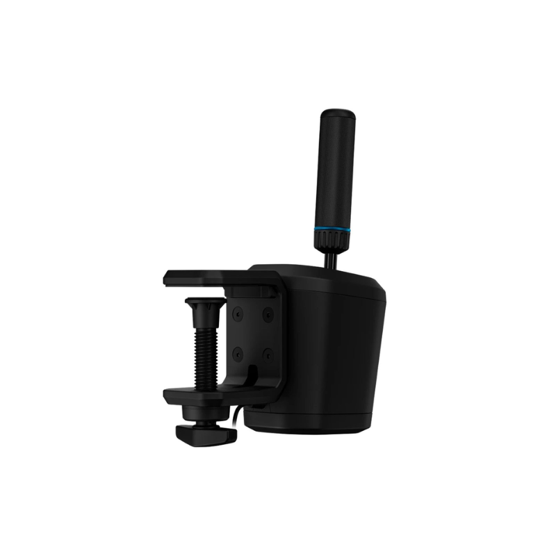 Palanca Shifter/Handbrake Logitech p/ Volante RS/PRO 941-000242