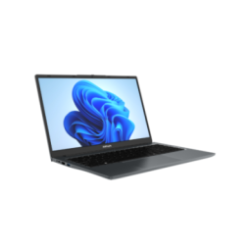 Notebook Kelyx 15.6" FHD AMD Ryzen 3 3200U 8Gb M.2 256Gb Win 11 Home Gris Oscuro