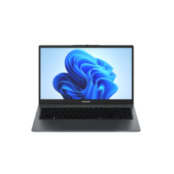 Notebook Kelyx 15.6" FHD AMD Ryzen 5 7430U 8Gb M.2 256Gb Win 11 Home Gris Oscuro