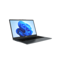 Notebook Kelyx 15.6" FHD AMD Ryzen 5 7430U 8Gb M.2 256Gb Win 11 Home Gris Oscuro