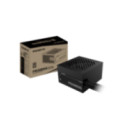 Fuente Gigabyte 650W 80 Plus Silver ATX 3.1 Black