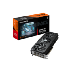 Placa de Video Gigabyte Radeon RX 9070 GAMING OC 16G