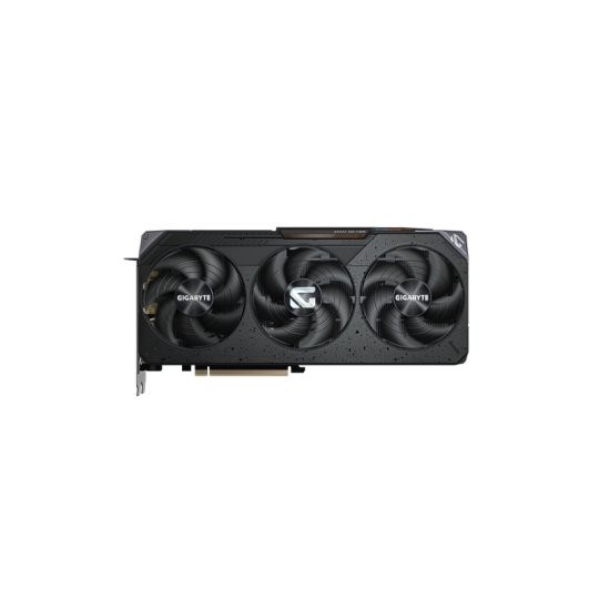 Placa de Video Gigabyte Radeon RX 9070 GAMING OC 16G