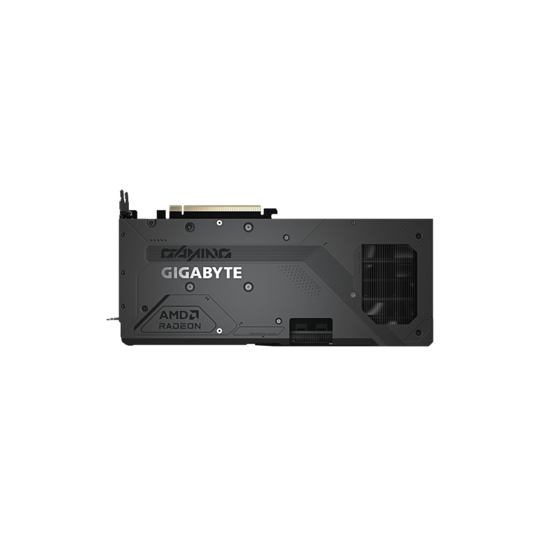 Placa de Video Gigabyte Radeon RX 9070 GAMING OC 16G