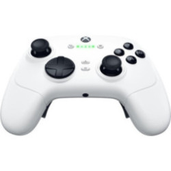 Control Razer Wolverine V3 Pro Xbox Wireless White