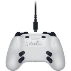 Control Razer Wolverine V3 Pro Xbox Wireless White