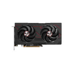 Placa de Video Sapphire Radeon RX 9060 XT PULSE 16GB