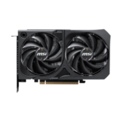 Placa de Video MSI GeForce RTX 5060 8G SHADOW 2X OC