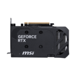 Placa de Video MSI GeForce RTX 5060 8G SHADOW 2X OC