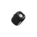Parlante Kelyx Bluetooth 1 altavoz 5W cilindro RGB MicroSD / USB
