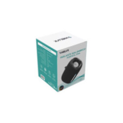 Parlante Kelyx Bluetooth 1 altavoz 5W cilindro RGB MicroSD / USB