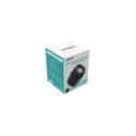 Parlante Kelyx Bluetooth 1 altavoz 5W cilindro RGB MicroSD / USB