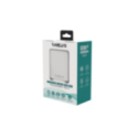 Cargador Kelyx 65W USB Type C Blanco