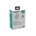 Cargador Kelyx 65W USB Type C Blanco
