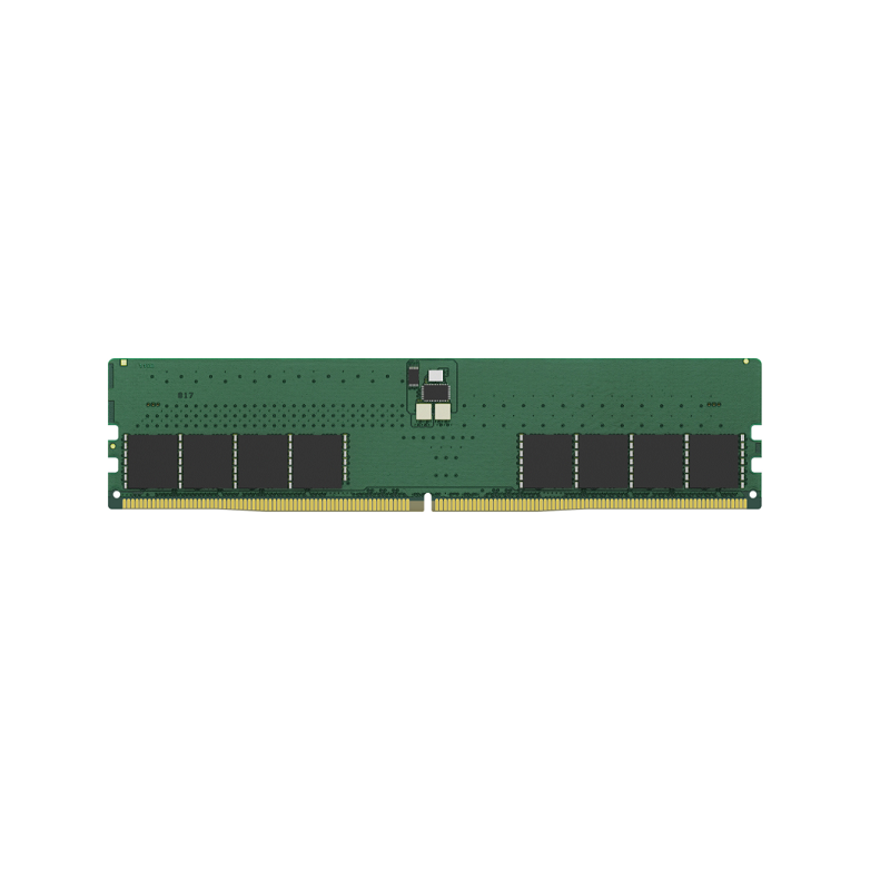 Memoria DDR5 Kingston 32Gb 5600 MHz