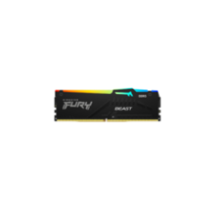 Memoria DDR5 Kingston 32Gb 5600 MHz FURY BEAST RGB