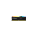Memoria DDR5 Kingston 32Gb 5600 MHz FURY BEAST RGB