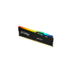 Memoria DDR5 Kingston 32Gb 5600 MHz FURY BEAST RGB