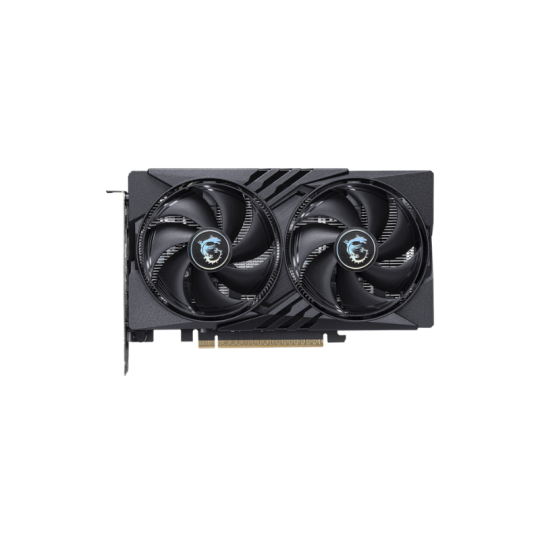 Placa de Video MSI GeForce RTX 5050 8G GAMING OC