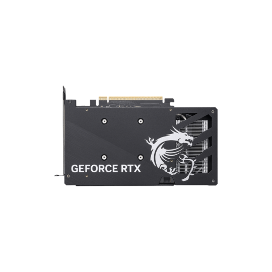 Placa de Video MSI GeForce RTX 5050 8G GAMING OC