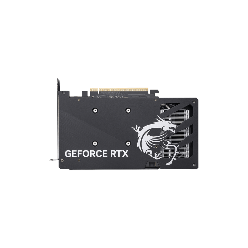 Placa de Video MSI GeForce RTX 5050 8G GAMING OC