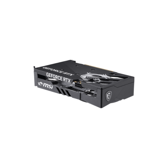 Placa de Video MSI GeForce RTX 5050 8G GAMING OC