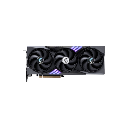 Placa de Video MSI GeForce RTX 5060 8G GAMING TRIO OC