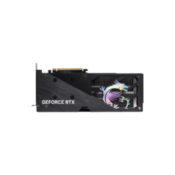 Placa de Video MSI GeForce RTX 5060 8G GAMING TRIO OC