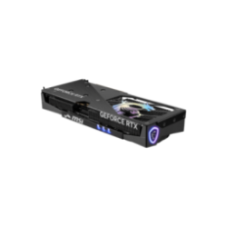 Placa de Video MSI GeForce RTX 5060 8G GAMING TRIO OC